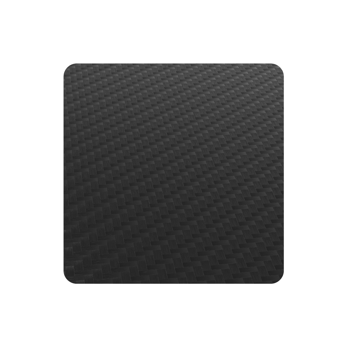 Carbon-effect finish