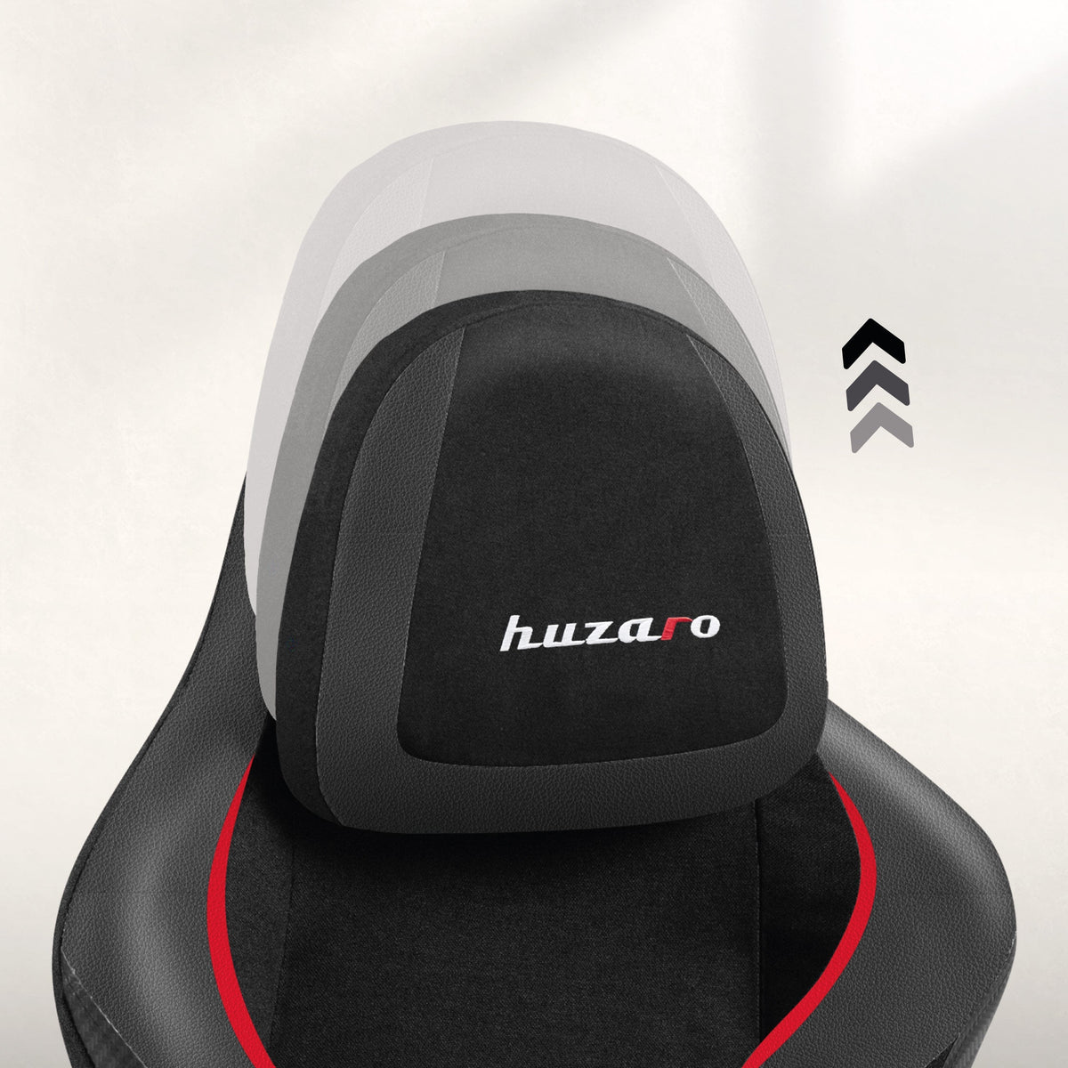 Adjustable headrest