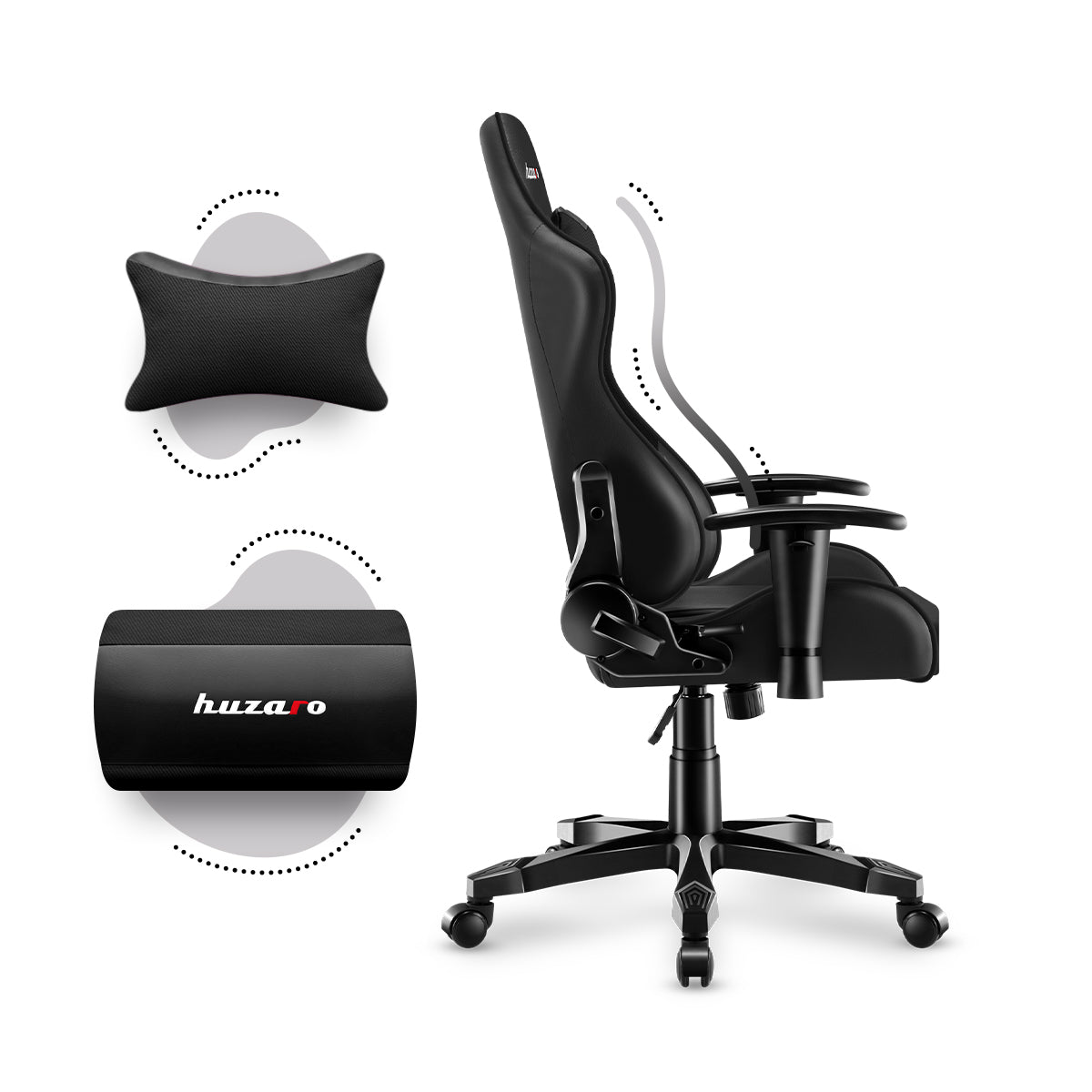 Promoting good posture