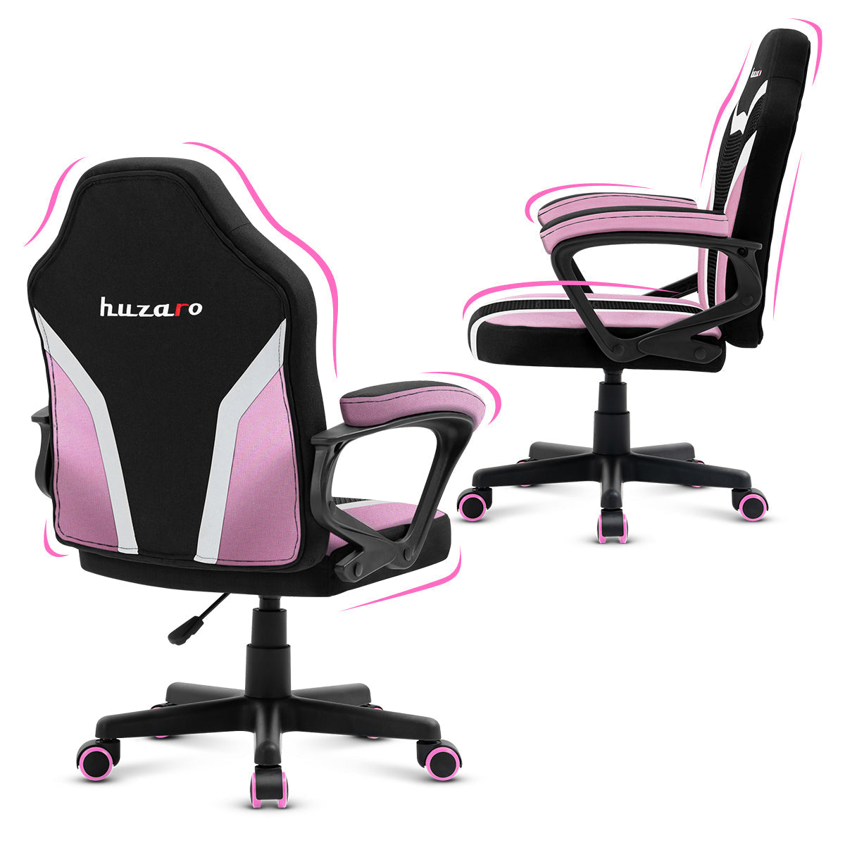 Promoting good posture