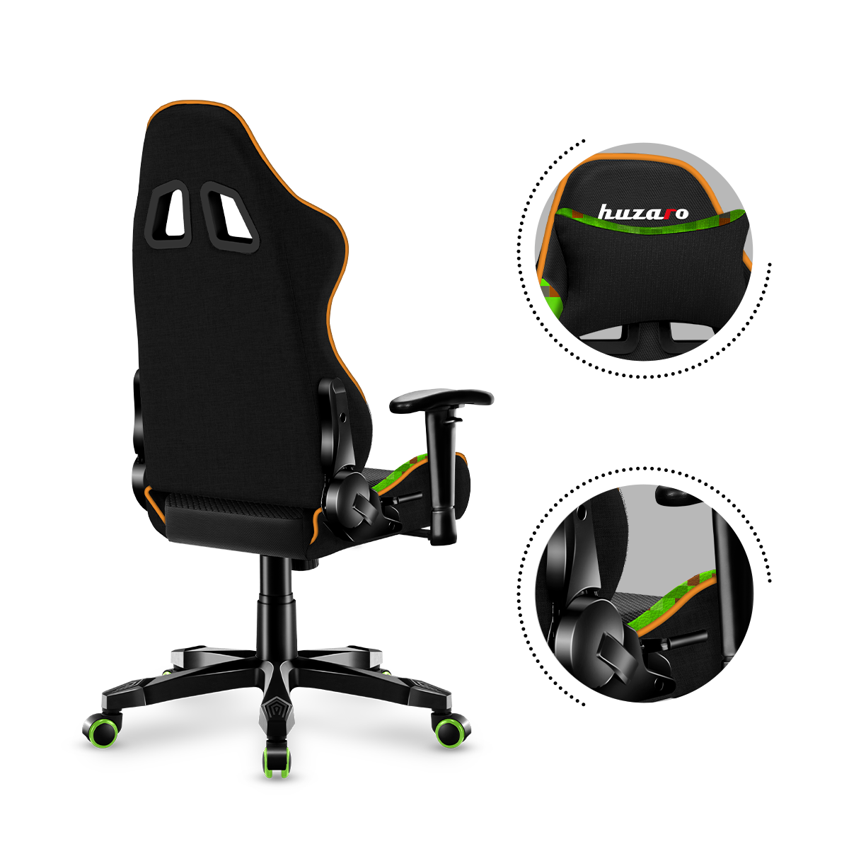 A trusted manufacturer and a safe design