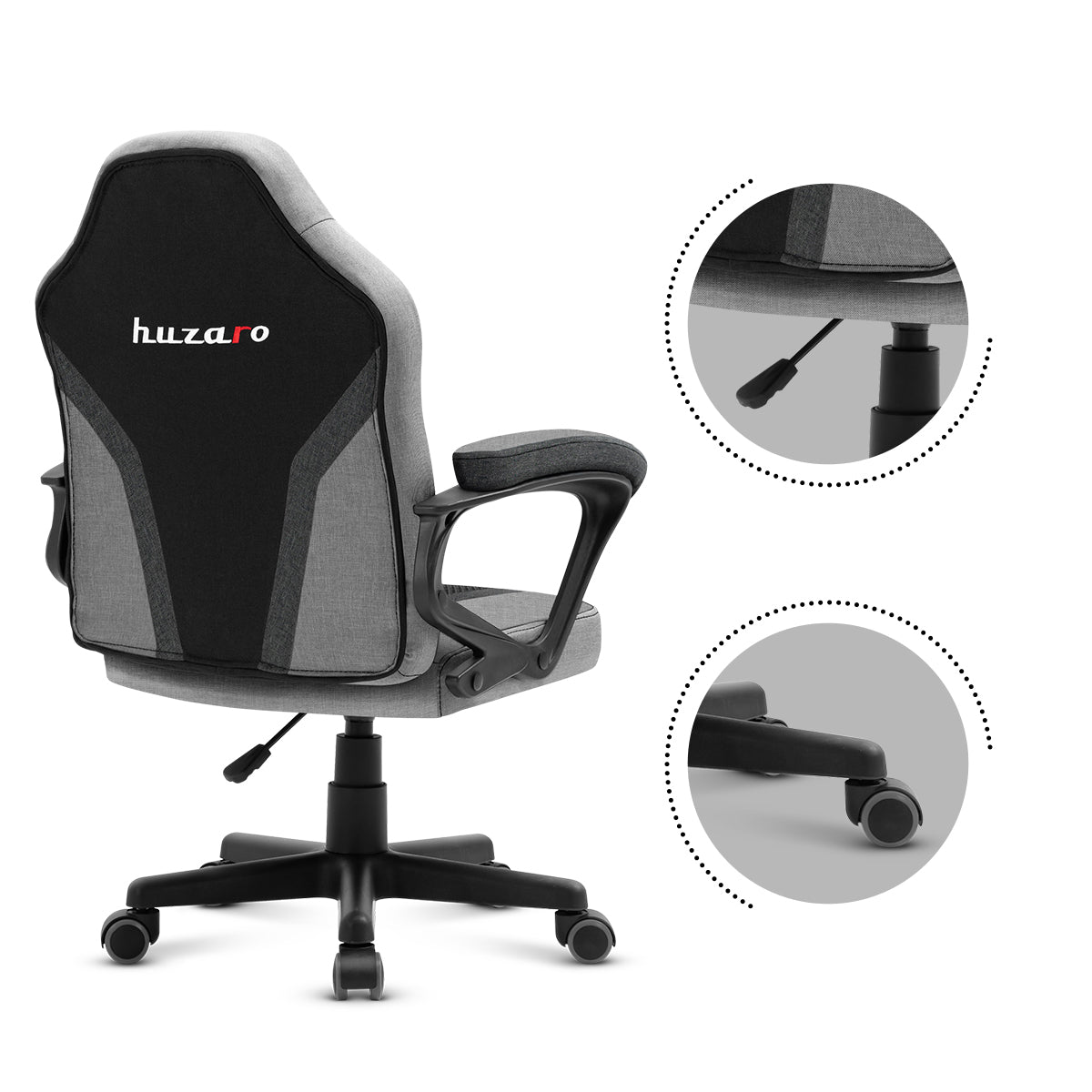 A trusted manufacturer and a safe design