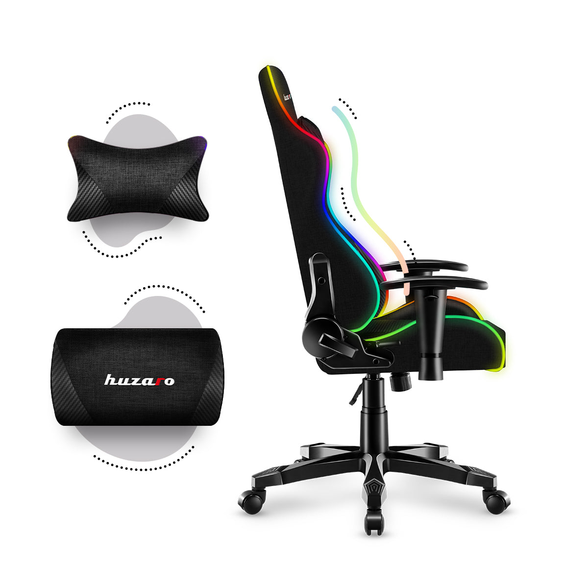 Promoting good posture