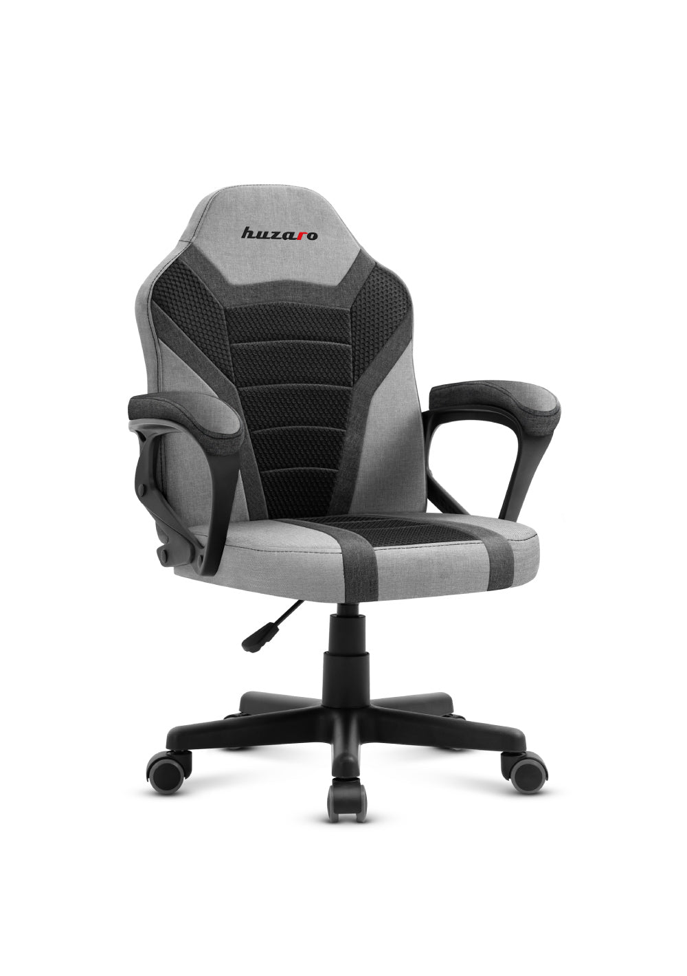 HUZARO RANGER 1.0 Grey Mesh children’s gaming chair