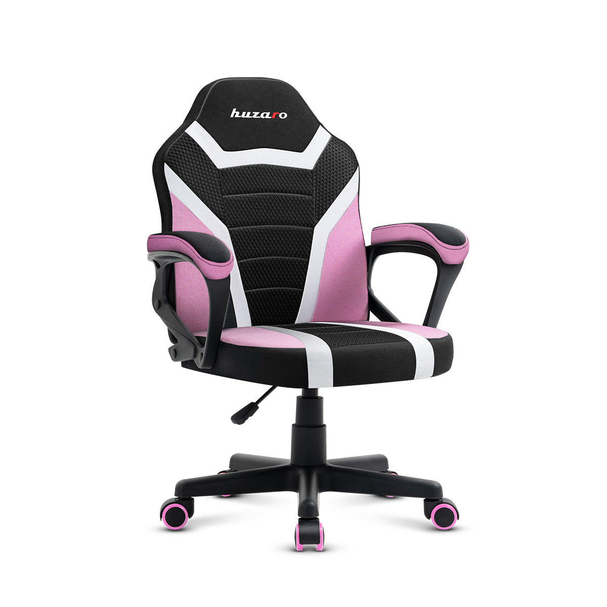 HUZARO RANGER 1.0 Pink Mesh children’s gaming chair