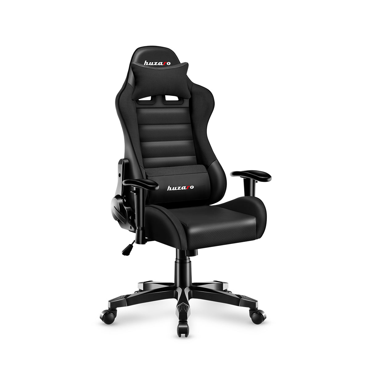 HUZARO RANGER 6.0 Black children’s gaming chair