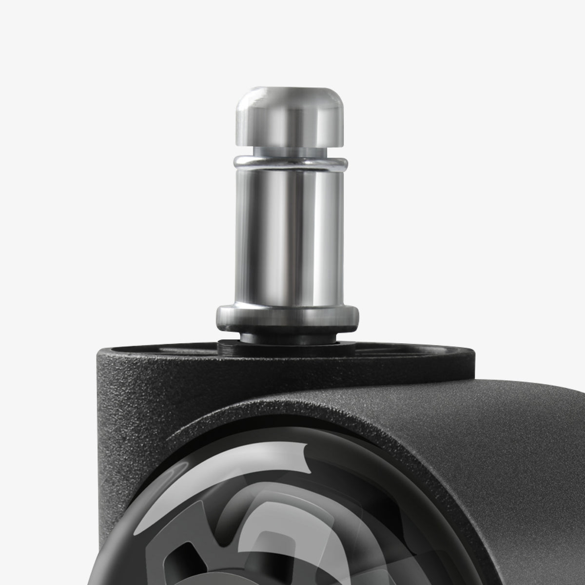 360° manoeuvrability