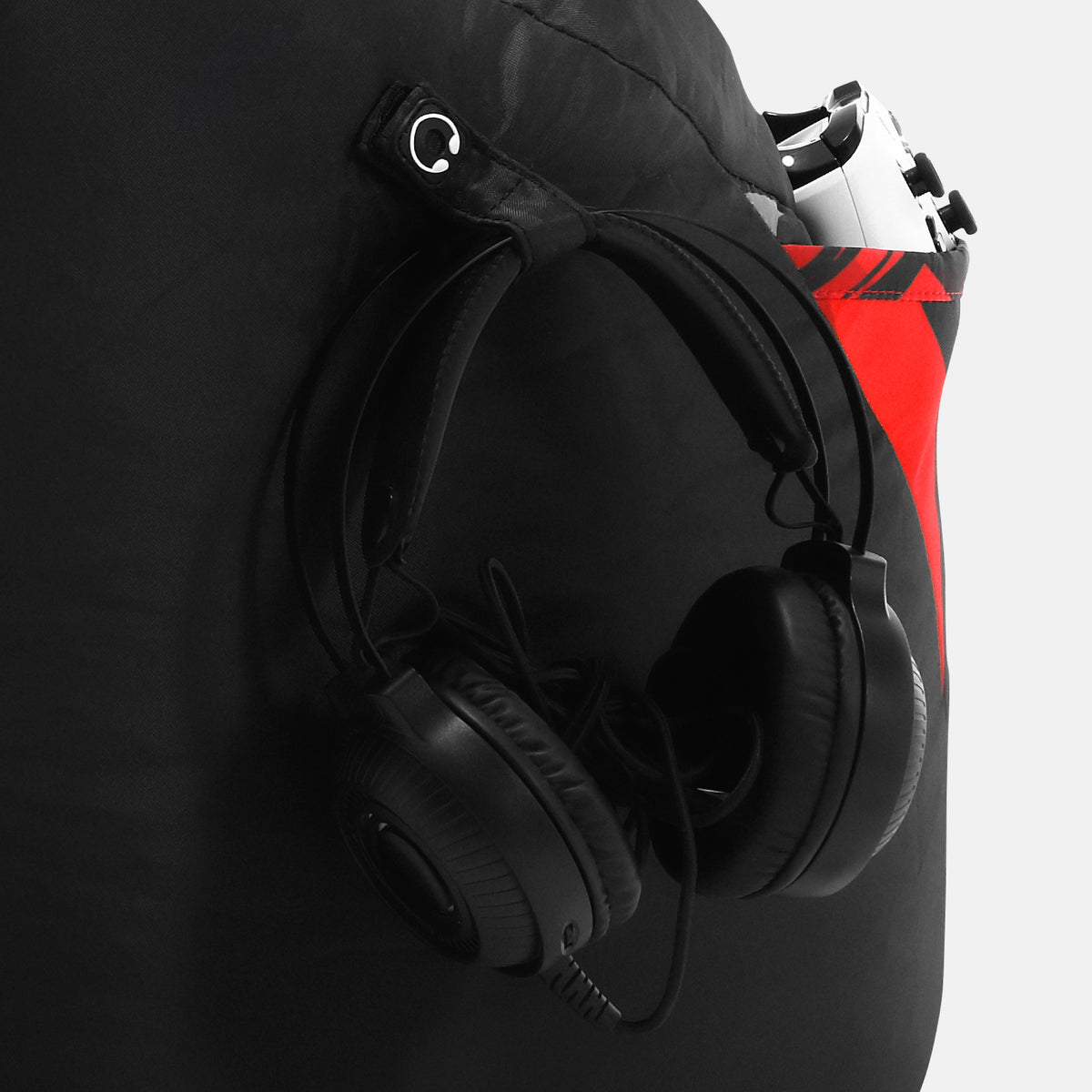 Headphone holder