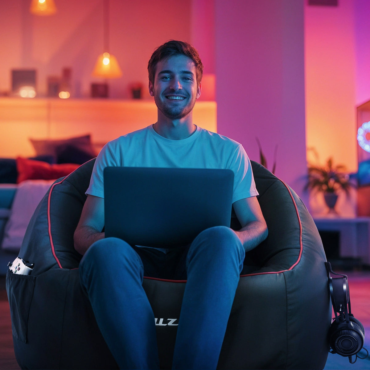 One piece of furniture, hundreds of uses