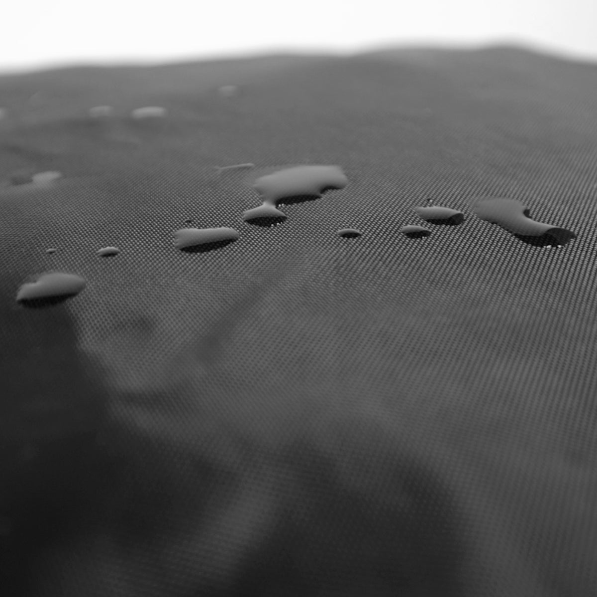 Pockets within easy reach