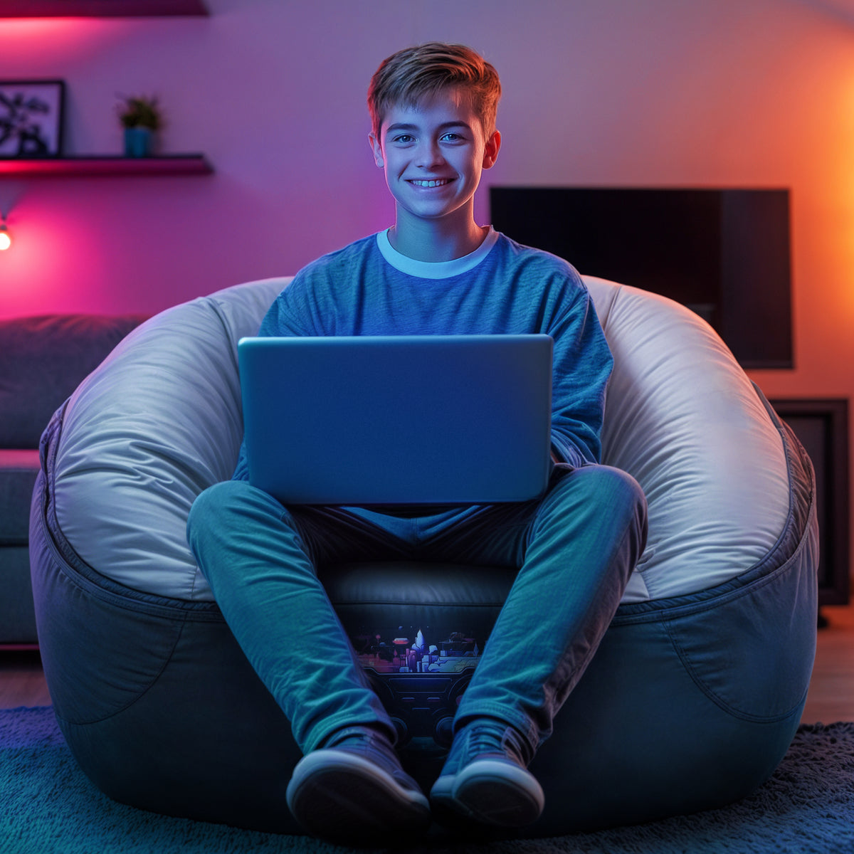 One piece of furniture, hundreds of uses
