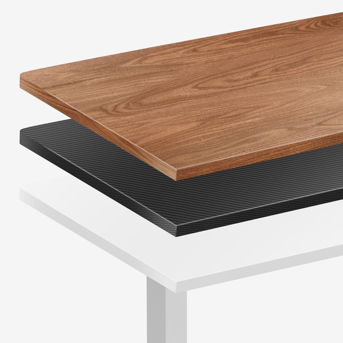 For every worktop
