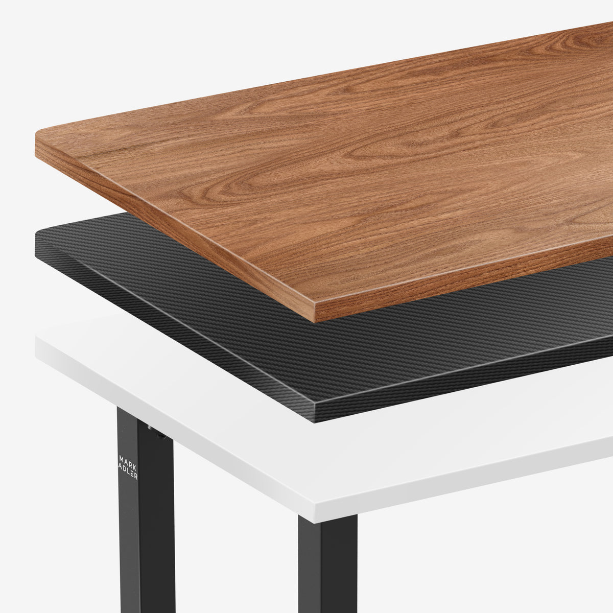 Fit any worktop