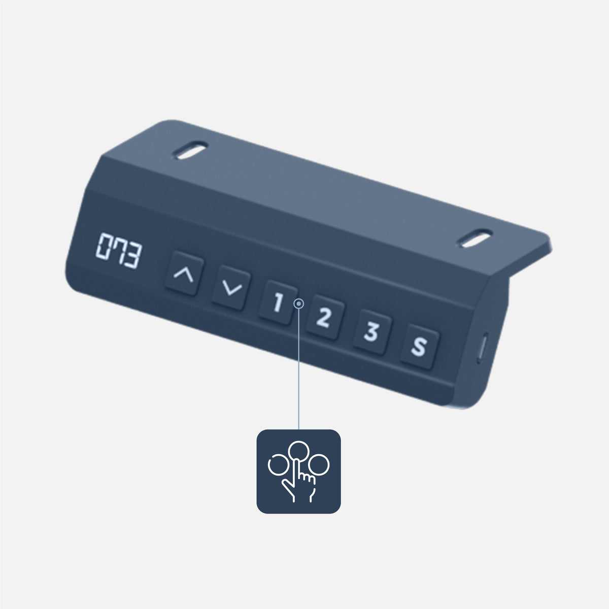 Smart control