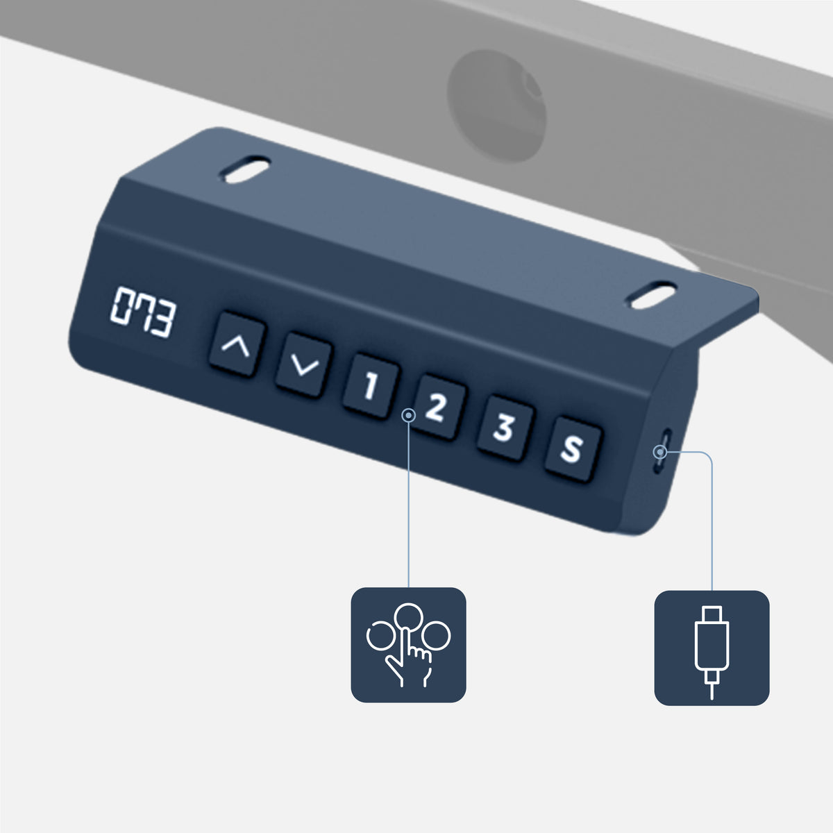 Modern control technology